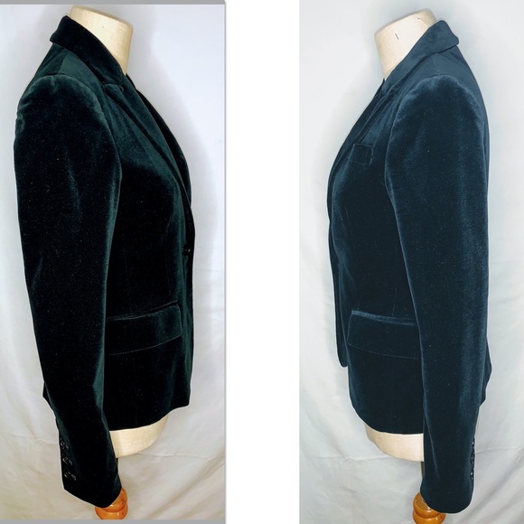 Theory Corduroy Power Jacket - Picture 3 of 16